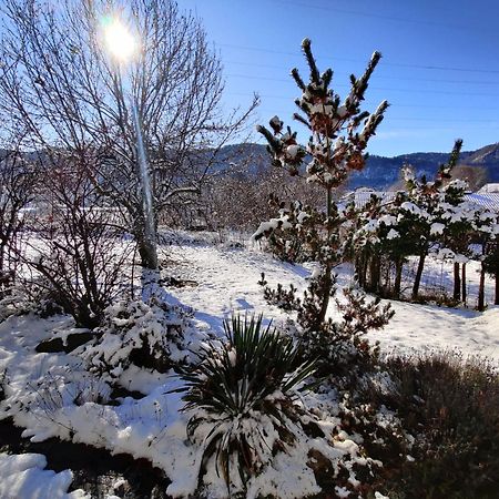 Wellness Apartment Keutschach Lakes Valley Keutschach am See Bagian luar foto
