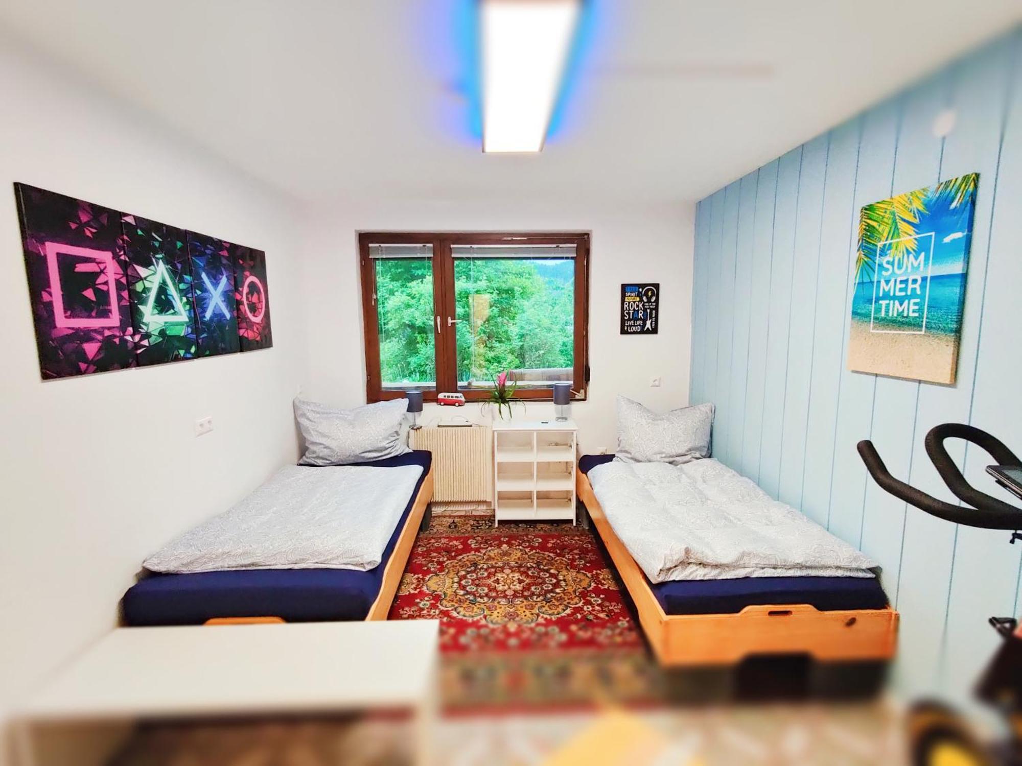 Wellness Apartment Keutschach Lakes Valley Keutschach am See Bagian luar foto
