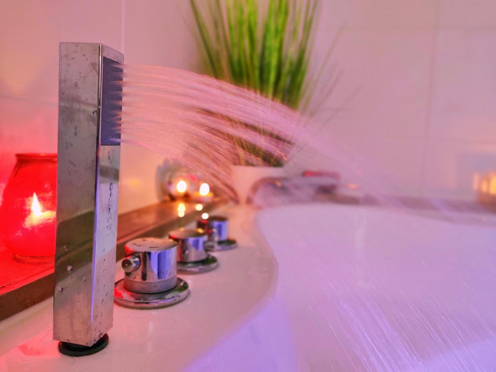 Wellness Apartment Keutschach Lakes Valley Keutschach am See Bagian luar foto