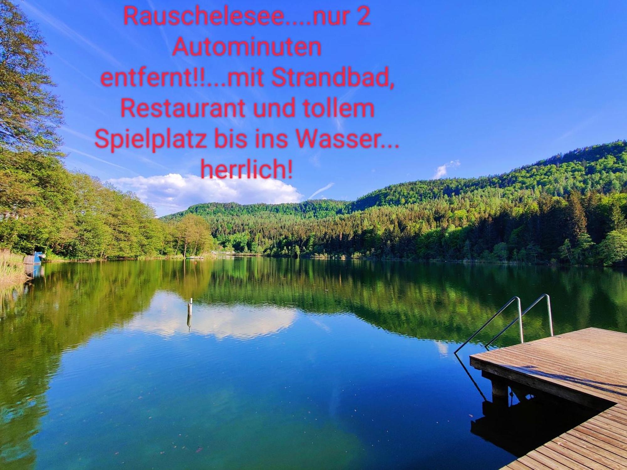 Wellness Apartment Keutschach Lakes Valley Keutschach am See Bagian luar foto