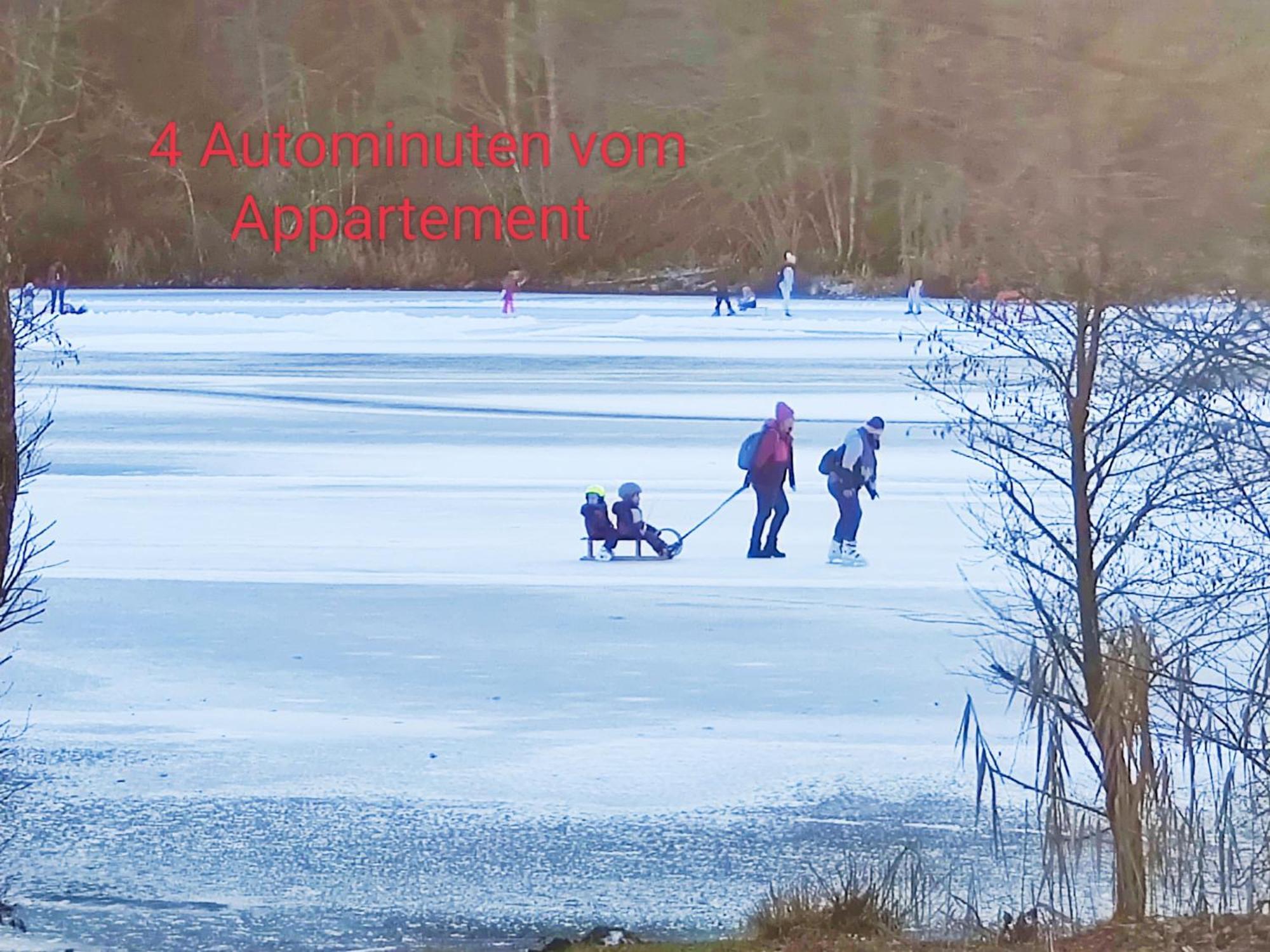Wellness Apartment Keutschach Lakes Valley Keutschach am See Bagian luar foto